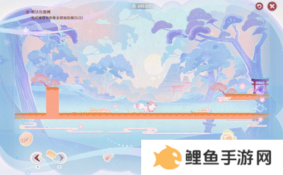 原神三川游艺绮梦谭攻略大全   不思议分身