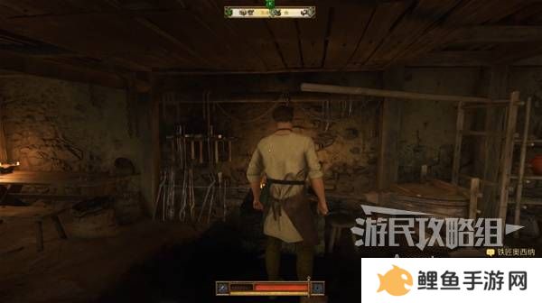 天国拯救2特罗斯基的恶魔支线任务全流程攻略图片2