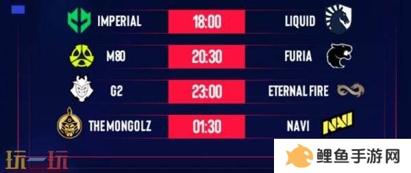 CS2 BLAST里斯本第三日赛果！MOUZ晋级！Astralis被淘汰！
