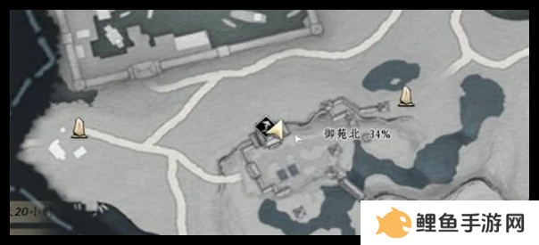 燕云十六声掌中宝全收集攻略   全地图掌中宝位置总汇图片26