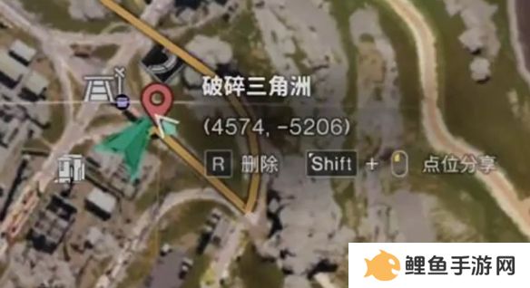 七日世界密藏点地图全部位置大全图片10