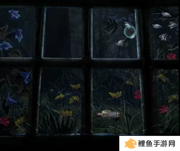 招魂棺第一