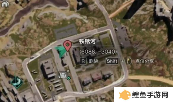 七日世界密藏点地图全部位置大全图片16