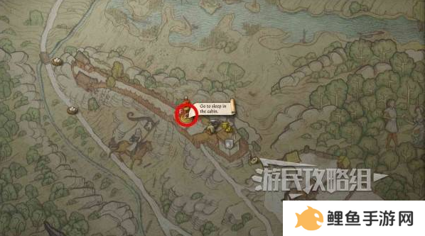 天国拯救2克拉拉推倒攻略   推倒克拉拉全剧情流程图片2