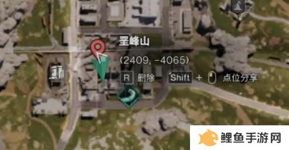 七日世界密藏点地图全部位置大全图片28
