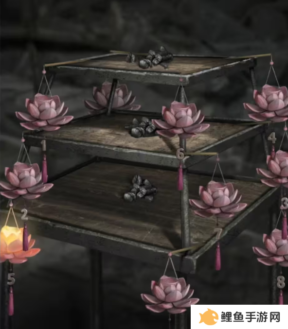 招魂棺第一