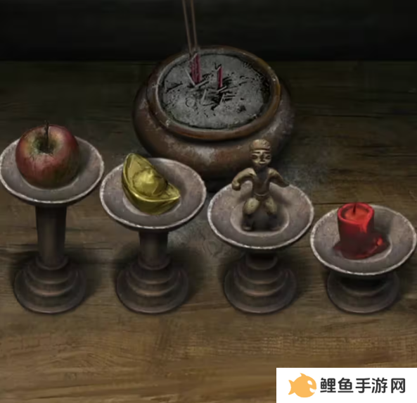 招魂棺第一