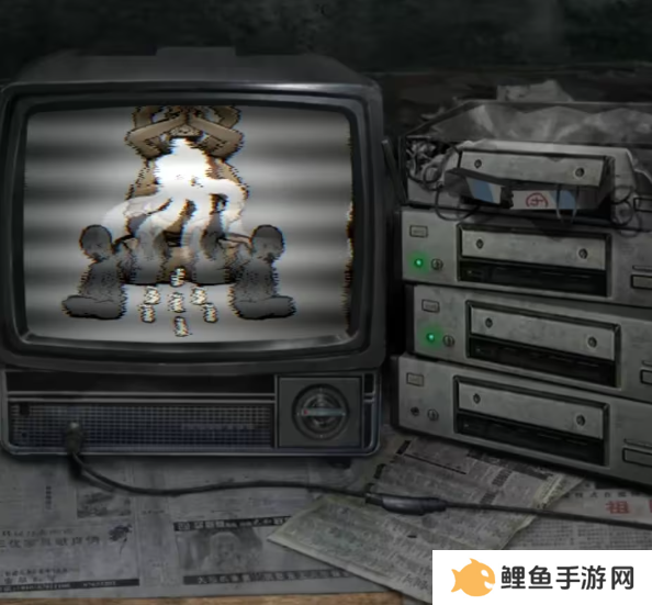 招魂棺第一