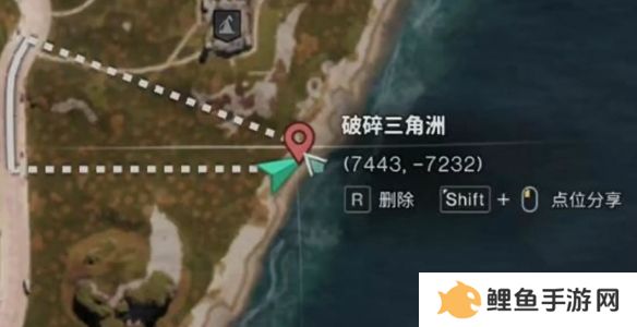 七日世界密藏点地图全部位置大全图片8