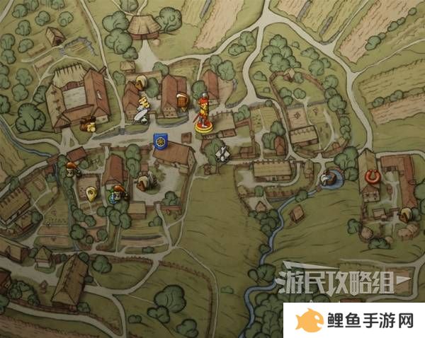 天国拯救2图文攻略大全   所有任务全流程攻略总汇图片57