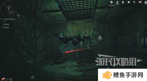 燕云十六声天上来任务全流程攻略图片10