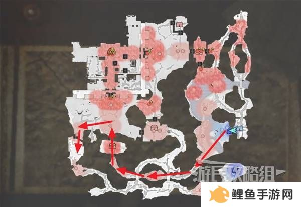 真三国无双起源结局有几个  曹操