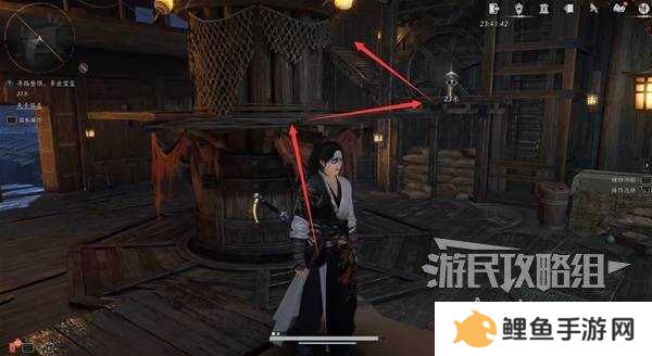燕云十六声天上来任务全流程攻略图片12