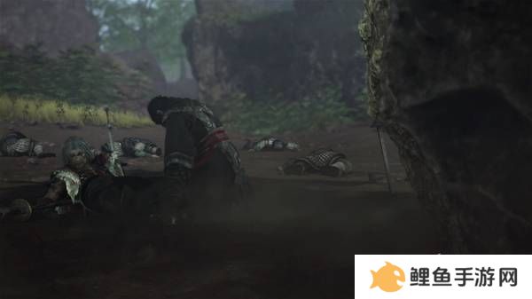 真三国无双起源逆天改命合集    所有逆天改命IF线全流程图片41