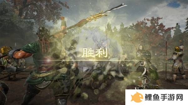 真三国无双起源逆天改命合集    所有逆天改命IF线全流程图片67