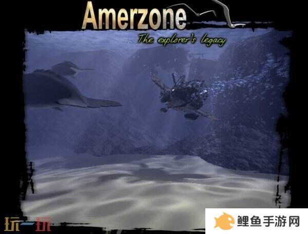 《亚尔默逊：冒险者的遗产(1999)》Steam限时免费领
