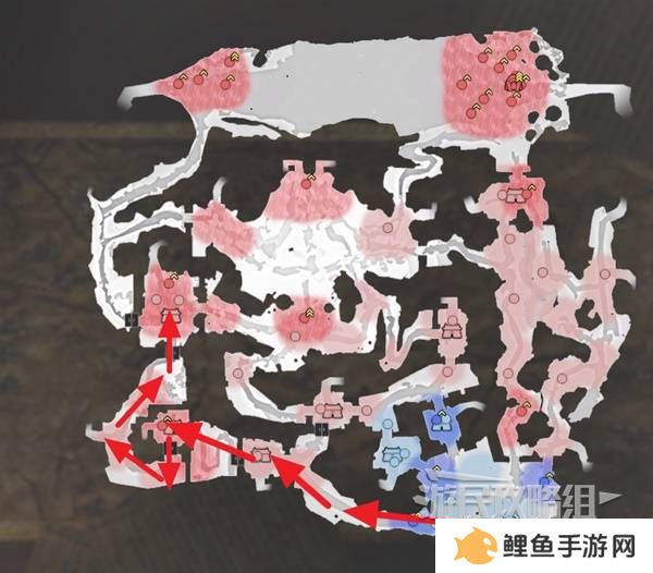 真三国无双起源结局有几个  曹操