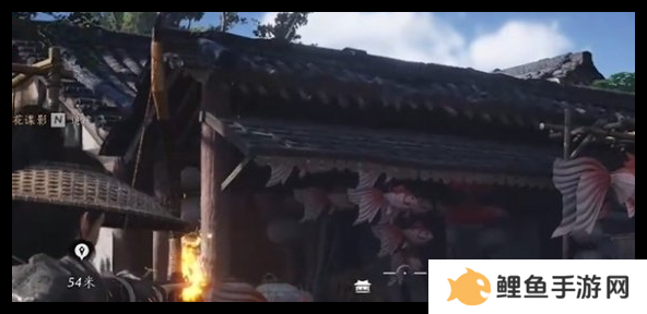 燕云十六声南门大街蹊跷位置总汇   南门大街蹊跷全收集攻略图片7