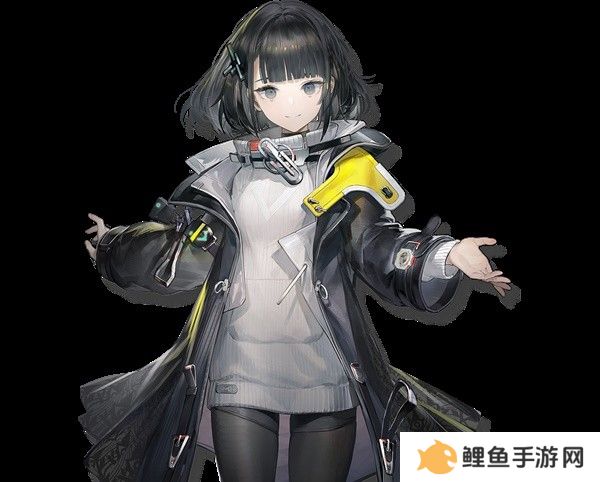 明日方舟终末地攻略大全   萌新保姆级攻略图片5