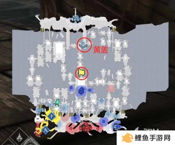 真三国无双起源逆天改命合集    所有逆天改命IF线全流程图片28