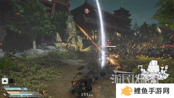 真三国无双起源全章节攻略大全   所有武将情谊+IF线流程总汇图片82