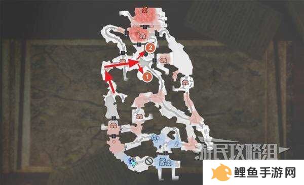 真三国无双起源全章节攻略大全   所有武将情谊+IF线流程总汇图片21