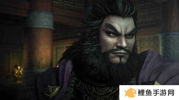 真三国无双起源全人物CV及图鉴总汇图片16