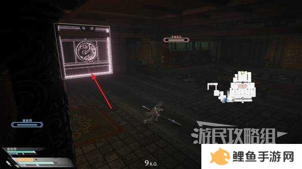 真三国无双起源全章节攻略大全   所有武将情谊+IF线流程总汇图片78