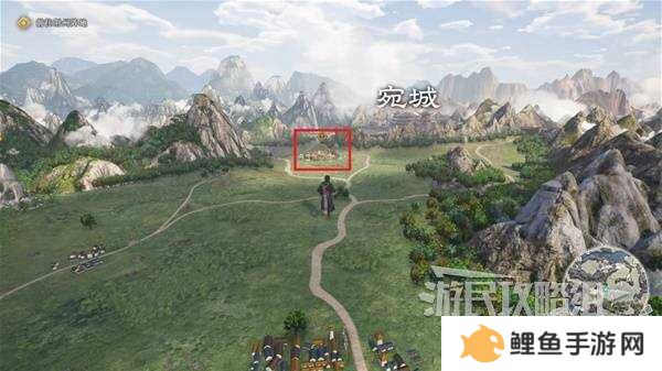 真三国无双起源全章节攻略大全   所有武将情谊+IF线流程总汇图片25
