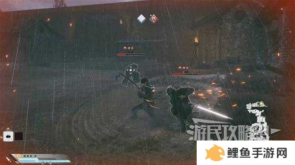 真三国无双起源全章节攻略大全   所有武将情谊+IF线流程总汇图片76