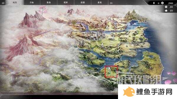真三国无双起源全章节攻略大全   所有武将情谊+IF线流程总汇图片51