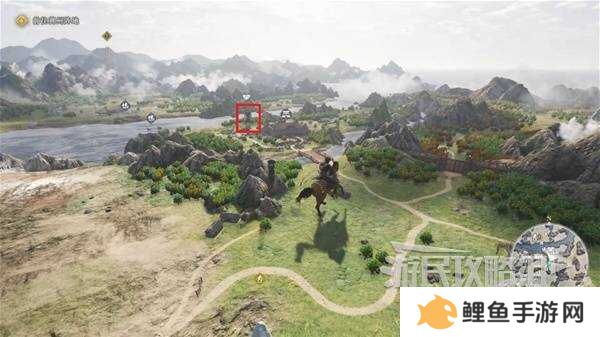 真三国无双起源全章节攻略大全   所有武将情谊+IF线流程总汇图片30