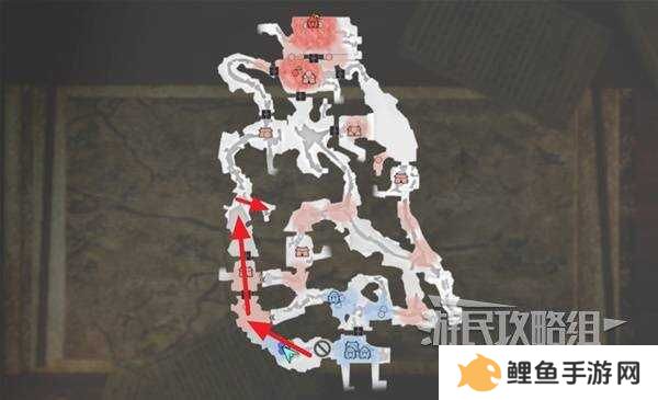 真三国无双起源全章节攻略大全   所有武将情谊+IF线流程总汇图片19
