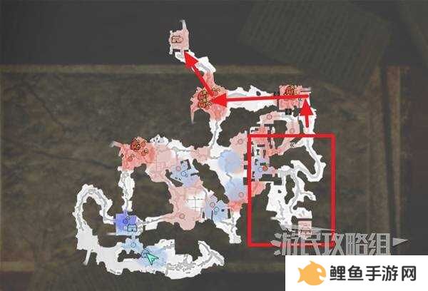 真三国无双起源全章节攻略大全   所有武将情谊+IF线流程总汇图片71