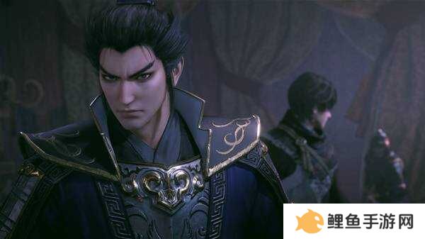 真三国无双起源全人物CV及图鉴总汇图片2