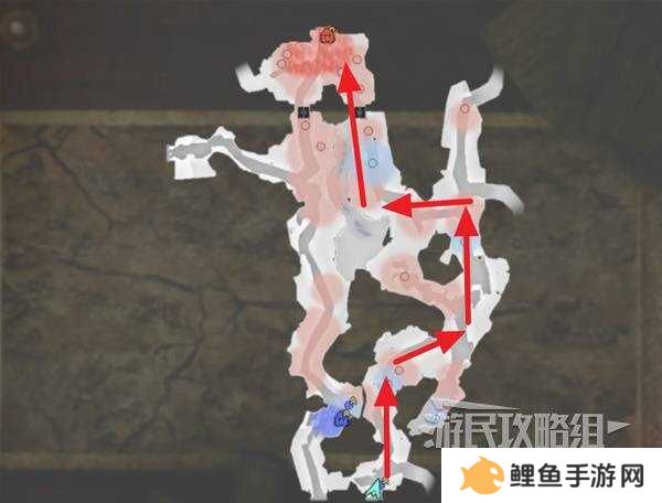 真三国无双起源全章节攻略大全   所有武将情谊+IF线流程总汇图片11