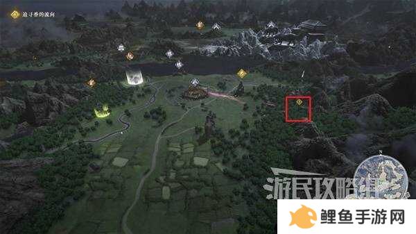 真三国无双起源全章节攻略大全   所有武将情谊+IF线流程总汇图片34