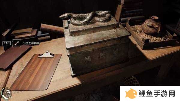 夺宝奇兵古老之圈古代文物全收集攻略图片10
