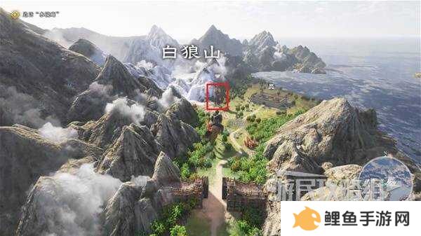 真三国无双起源全章节攻略大全   所有武将情谊+IF线流程总汇图片66