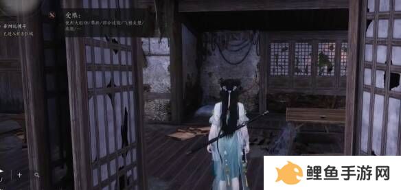 燕云十六声摇红一梦教程大全   摇红一梦