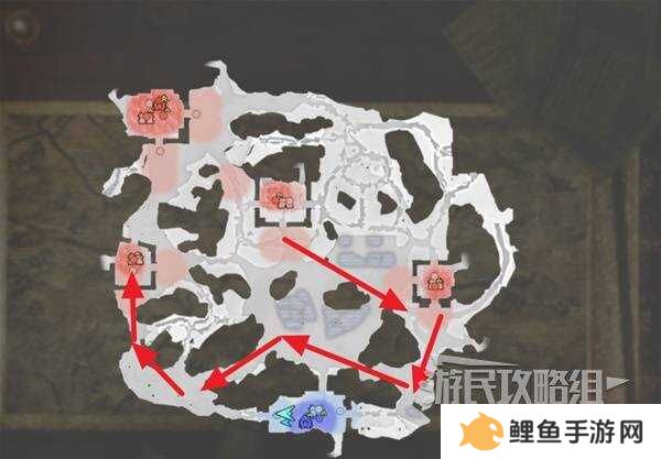 真三国无双起源全章节攻略大全   所有武将情谊+IF线流程总汇图片54