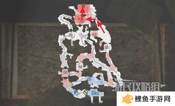 真三国无双起源全章节攻略大全   所有武将情谊+IF线流程总汇图片23