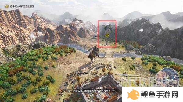 真三国无双起源全章节攻略大全   所有武将情谊+IF线流程总汇图片59