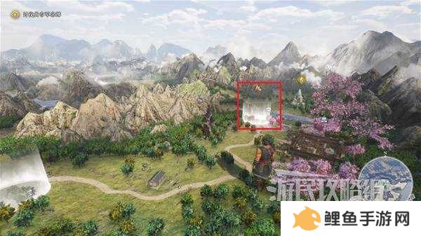 真三国无双起源全章节攻略大全   所有武将情谊+IF线流程总汇图片14