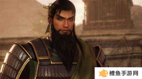 真三国无双起源全人物CV及图鉴总汇图片11