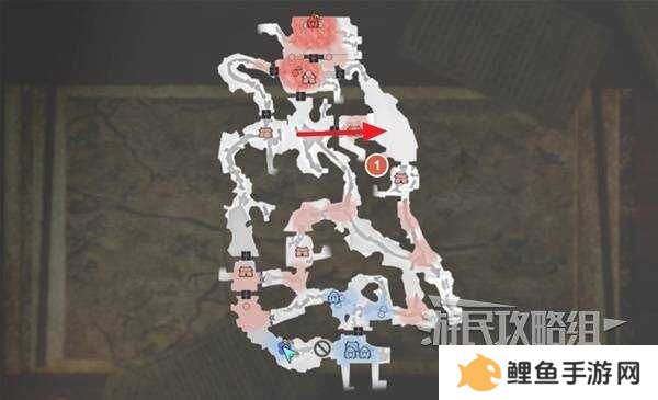 真三国无双起源全章节攻略大全   所有武将情谊+IF线流程总汇图片22