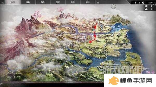 真三国无双起源全章节攻略大全   所有武将情谊+IF线流程总汇图片17