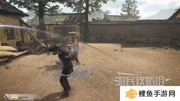 真三国无双起源全章节攻略大全   所有武将情谊+IF线流程总汇图片8