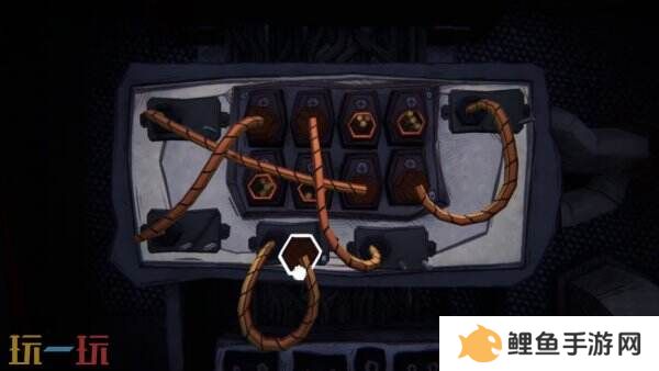 双人合作解谜《双人大逃脱：失落的潜艇》公开Steam页面