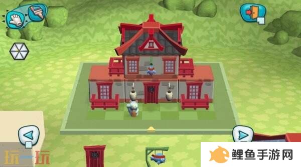 怀旧经典游戏《MySims 我的模拟人生》现已正式发售